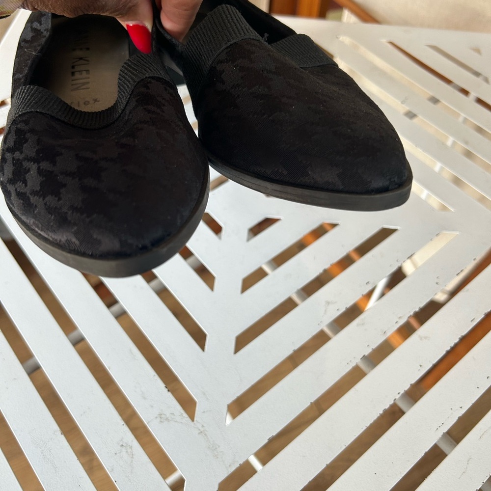 Anne Klein iflex flats - Picture 6 of 7
